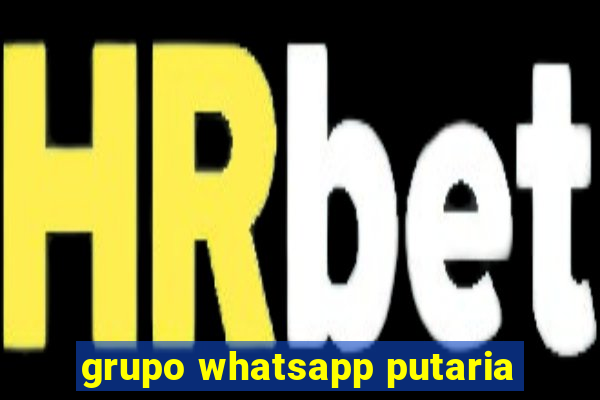 grupo whatsapp putaria